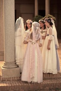 primera communion dresses
